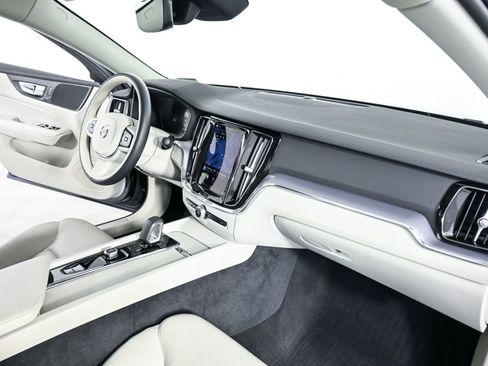 Used 2024 Volvo S60 B5 Core w/ Climate Package FWD image 25