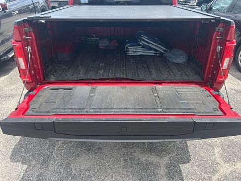 Used 2022 Ford F150 XLT w/ Equipment Group 302A High AWD/4WD image 6