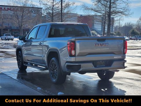 New 2026 GMC Sierra 1500 Elevation w/ Elevation Premium Package image 4