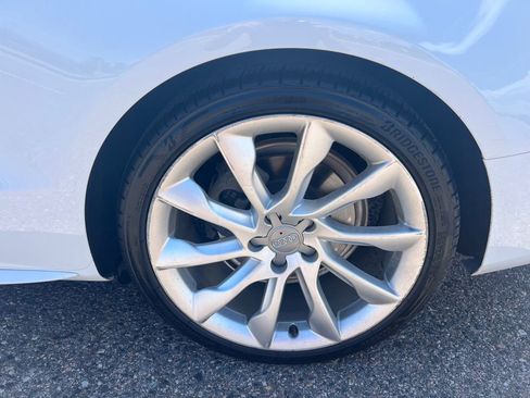 Used 2016 Audi A5 2.0T Premium Plus w/ Technology Package image 35