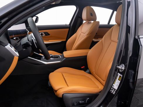 New 2026 BMW 330i xDrive Sedan w/ M Sport Package image 16