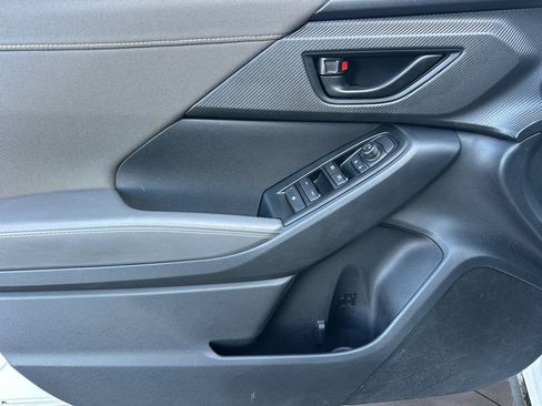 Certified 2025 Subaru Crosstrek 2.5i Sport w/ Crosstrek Mirror Package image 12