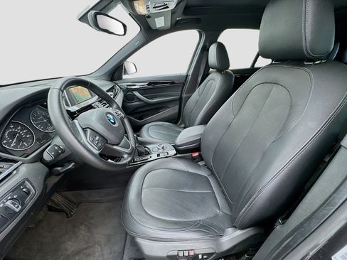 Used 2016 BMW X1 xDrive28i image 13
