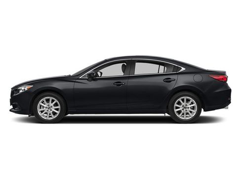Used 2014 MAZDA MAZDA6 Grand Touring w/ GT Technology Package FWD image 6