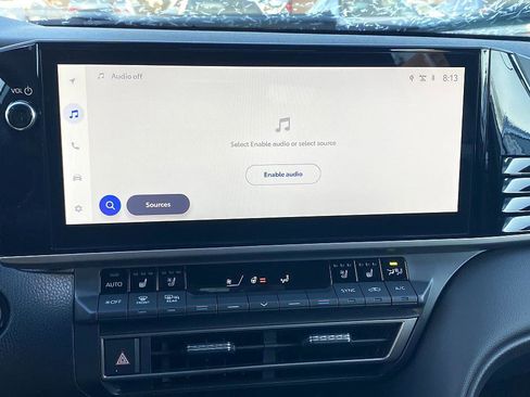 Certified 2026 Toyota Camry XSE image 17