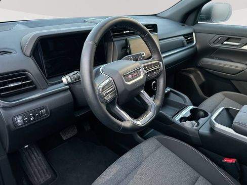 Used 2026 GMC Terrain Elevation AWD/4WD image 14