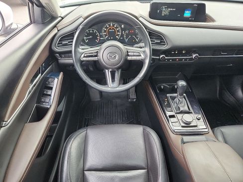 Used 2021 MAZDA CX-30 AWD 2.5 S w/ Premium Package image 11