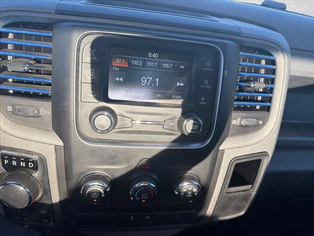Used 2015 RAM 1500 Express AWD/4WD image 13