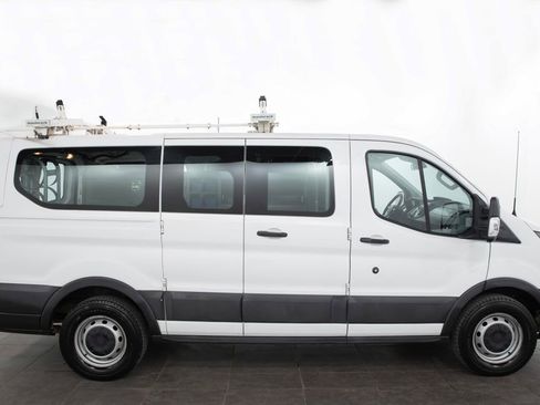 Used 2016 Ford Transit 150 130 Low Roof RWD image 13