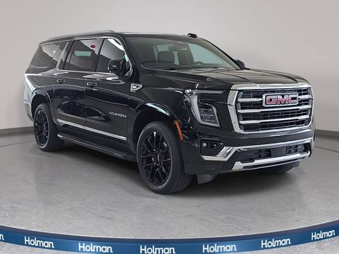 Used 2026 GMC Yukon XL Elevation RWD image 4