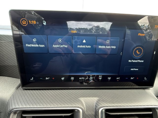 New 2026 Ford Mustang Premium RWD image 14