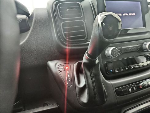 New 2026 RAM ProMaster 2500 w/ Safety Group image 26