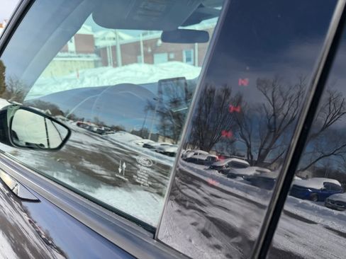 Used 2021 Ford Escape SEL w/ SEL Stealth AWD Package image 26