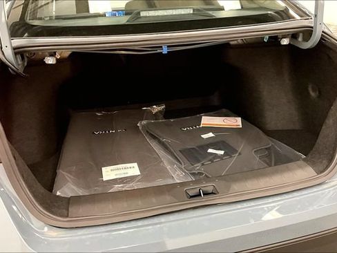 New 2026 Nissan Sentra SV w/ Floor Mat Package FWD image 37