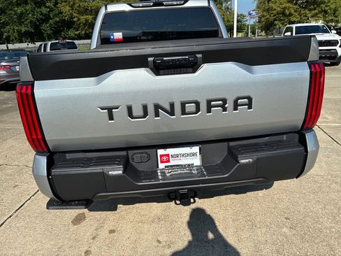 New 2026 Toyota Tundra SR5 RWD image 6