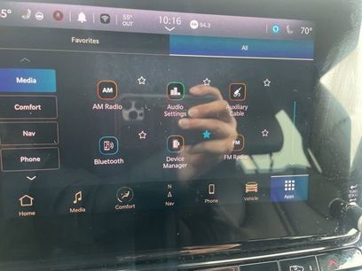 Used 2023 Jeep Wagoneer L Series II