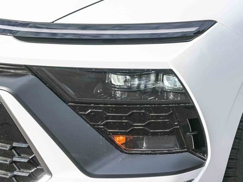 New 2026 Hyundai Sonata N Line FWD image 13
