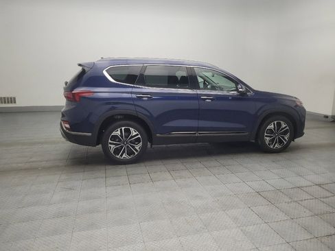 Used 2020 Hyundai Santa Fe Limited FWD image 10