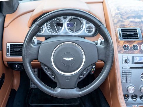 Used 2008 Aston Martin DB9 Volante RWD image 64