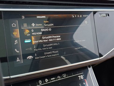 Used 2021 Audi Q7 2.0T Premium Plus w/ Premium Plus Package image 19