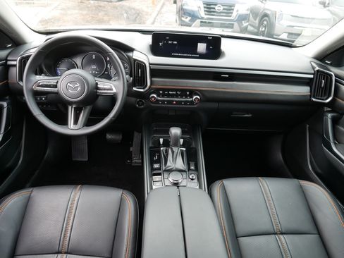 Used 2025 MAZDA CX-50 2.5 Hybrid w/ Premium Plus Pkg image 10