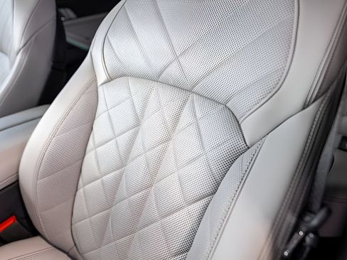 Used 2023 BMW X5 M50i w/ Executive Package AWD/4WD image 42
