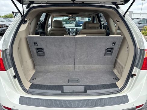 Used 2010 Hyundai Veracruz Limited w/ Rear Seat Entertainment Pkg 4 FWD image 24