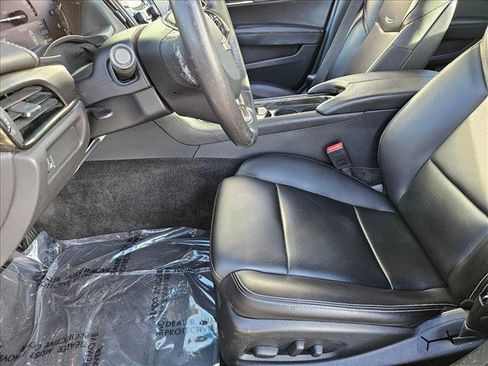 Used 2016 Cadillac ATS Sedan image 13