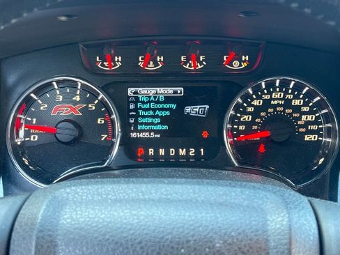 Used 2014 Ford F150 FX2 w/ Equipment Group 402A Luxury image 22