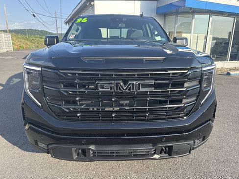 New 2026 GMC Sierra 1500 Elevation w/ Elevation Premium Package AWD/4WD image 8