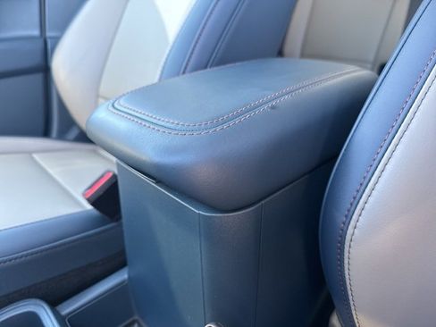 New 2025 Ford Maverick Lariat image 20