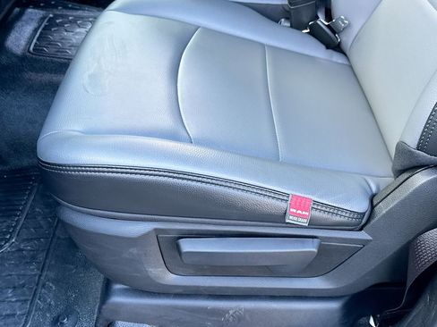 New 2026 RAM 5500 Tradesman w/ Chrome Appearance Group image 15