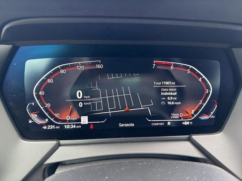 Certified 2024 BMW 228i Gran Coupe w/ Premium Package FWD image 33