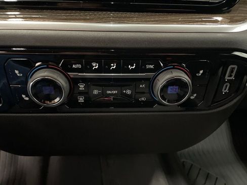 New 2026 Chevrolet Silverado 1500 RST image 26