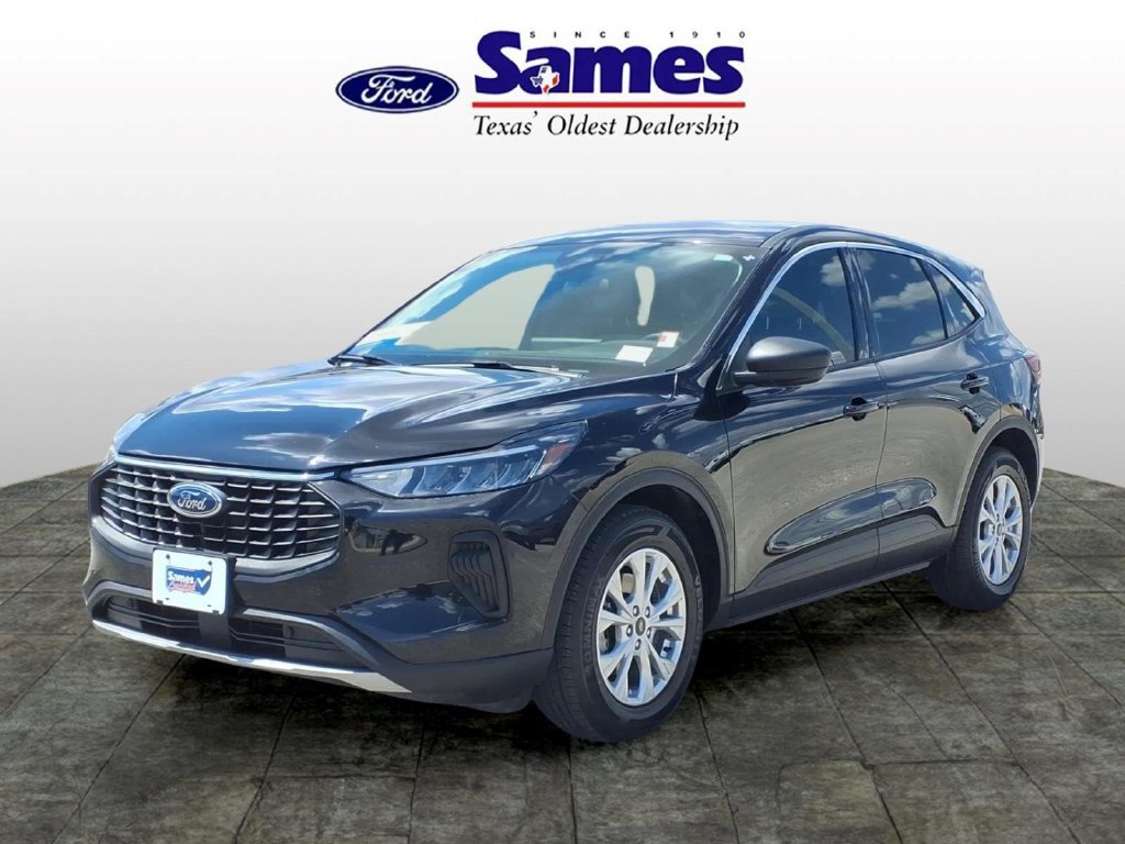 Used 2024 Ford Escape Active w/ Tech Pack #1 FWD image 7