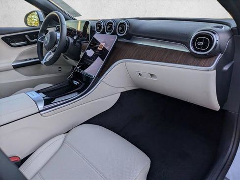 Used 2026 Mercedes-Benz C 300 Sedan image 18