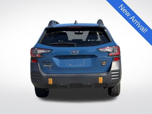 Used 2024 Subaru Outback Wilderness AWD/4WD image 6