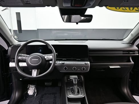Certified 2026 Hyundai Kona SE FWD image 10