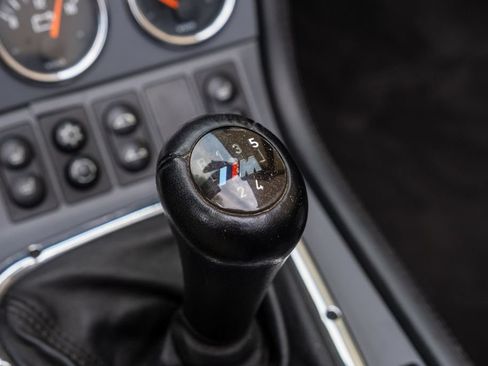 Used 1998 BMW M Roadster RWD image 20