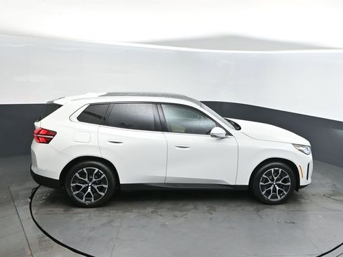 New 2026 BMW X3 xDrive30 w/ Premium Package image 35