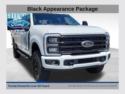 Used 2024 Ford F250 XLT w/ Black Appearance Package