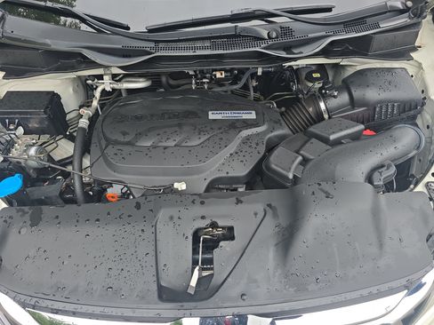 Used 2019 Honda Odyssey EX-L image 28