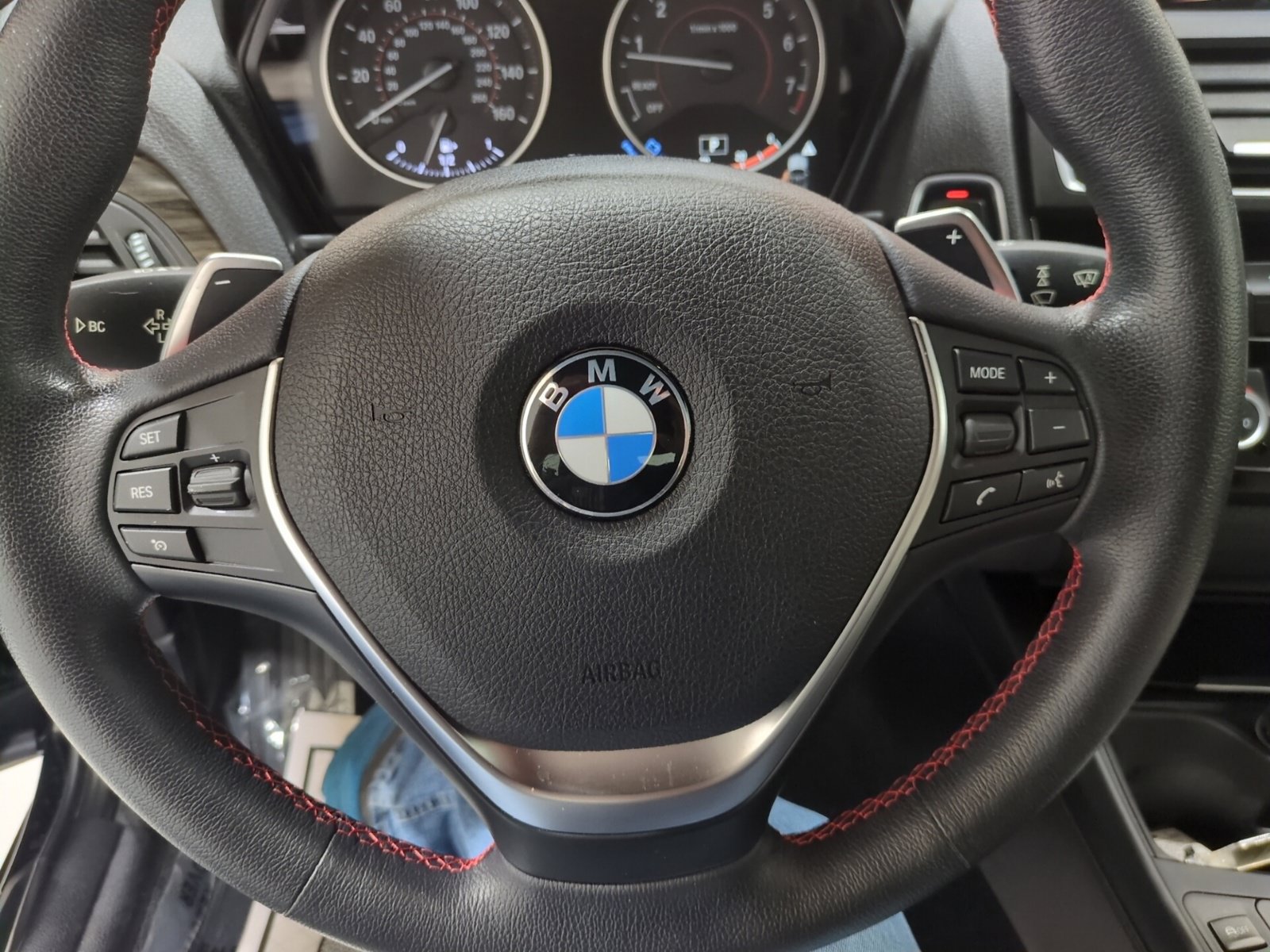Used 2017 BMW 230i xDrive Convertible AWD/4WD image 21