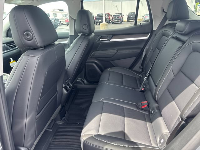 New 2026 GMC Terrain Denali AWD/4WD image 28