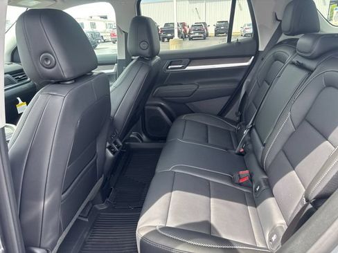 New 2026 GMC Terrain Denali AWD/4WD image 28
