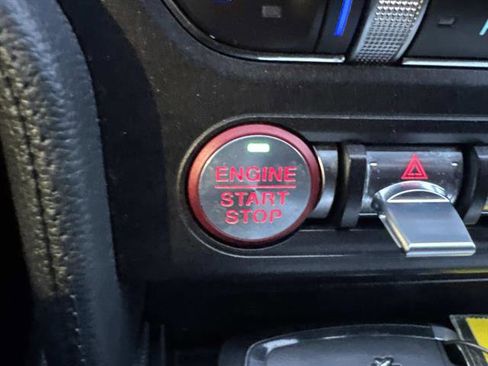 Used 2019 Ford Mustang Premium w/ Ecoboost Performance Package image 21