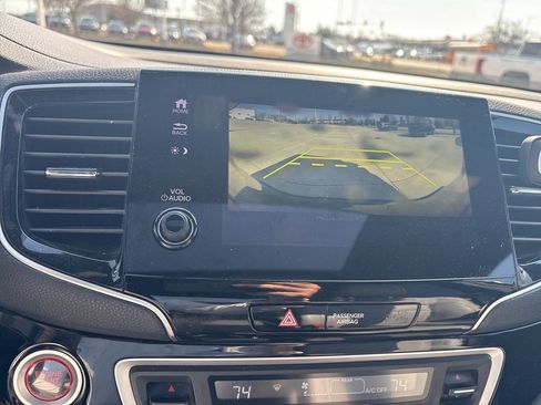 Used 2023 Honda Passport Elite image 24