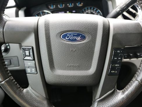 Used 2014 Ford F150 XLT w/ Equipment Group 302A Luxury image 23