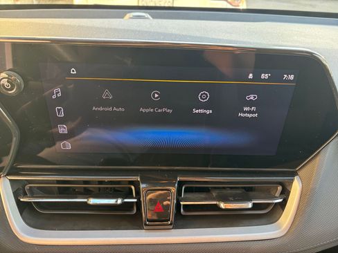 Used 2025 Chevrolet TrailBlazer LT image 21