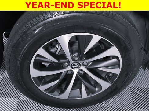 Used 2022 Lexus RX 450h AWD w/ Premium Package image 7